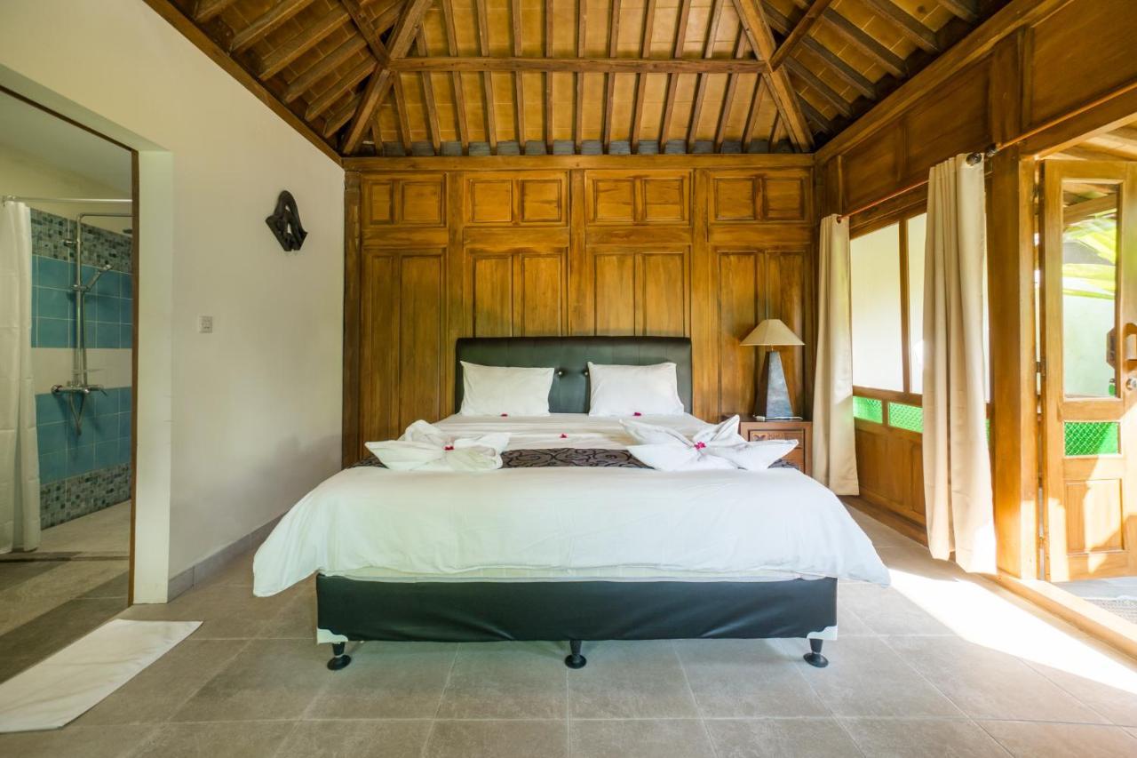 Hotel Red Gong Canggu Zewnętrze zdjęcie