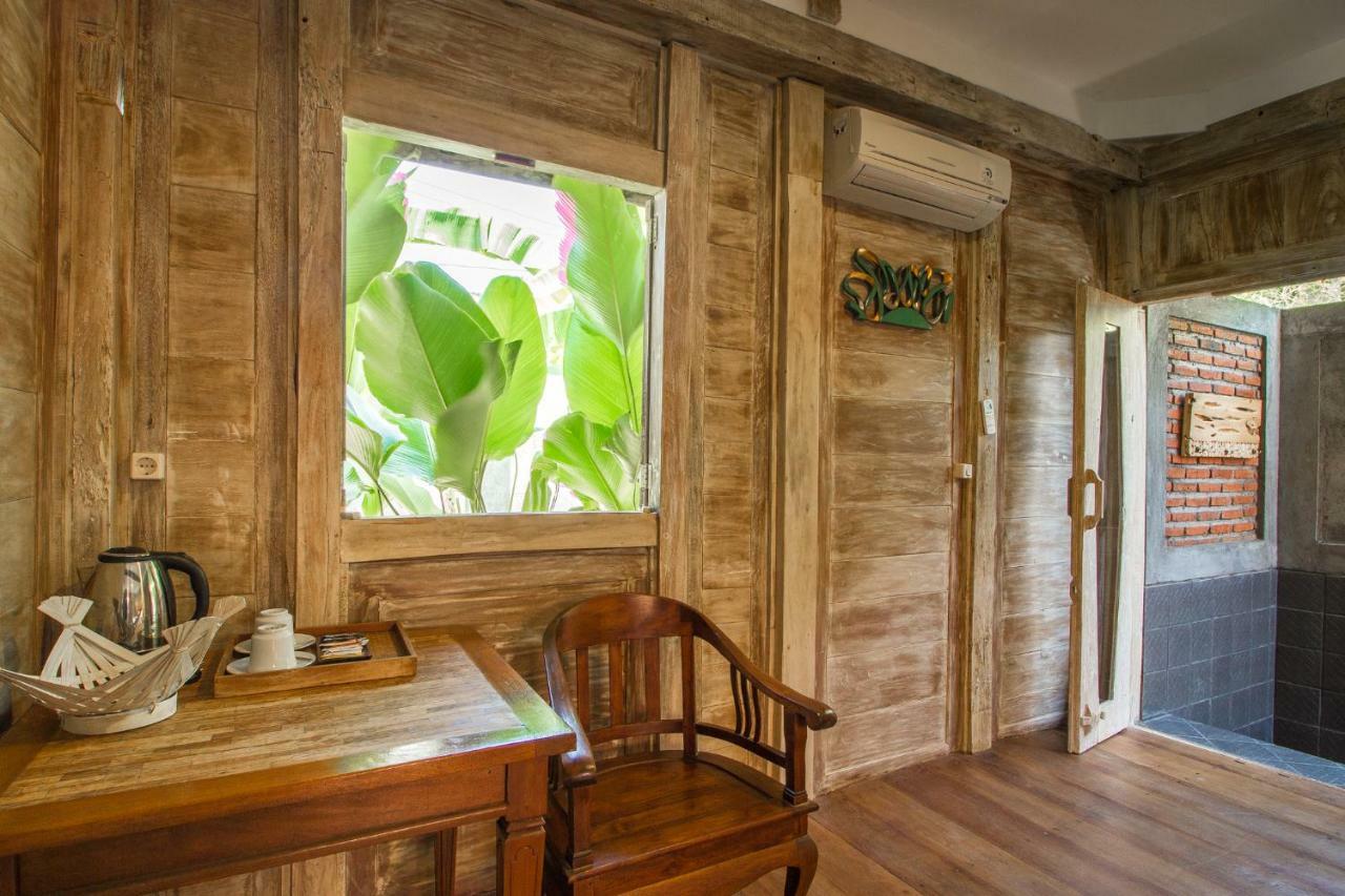 Hotel Red Gong Canggu Zewnętrze zdjęcie