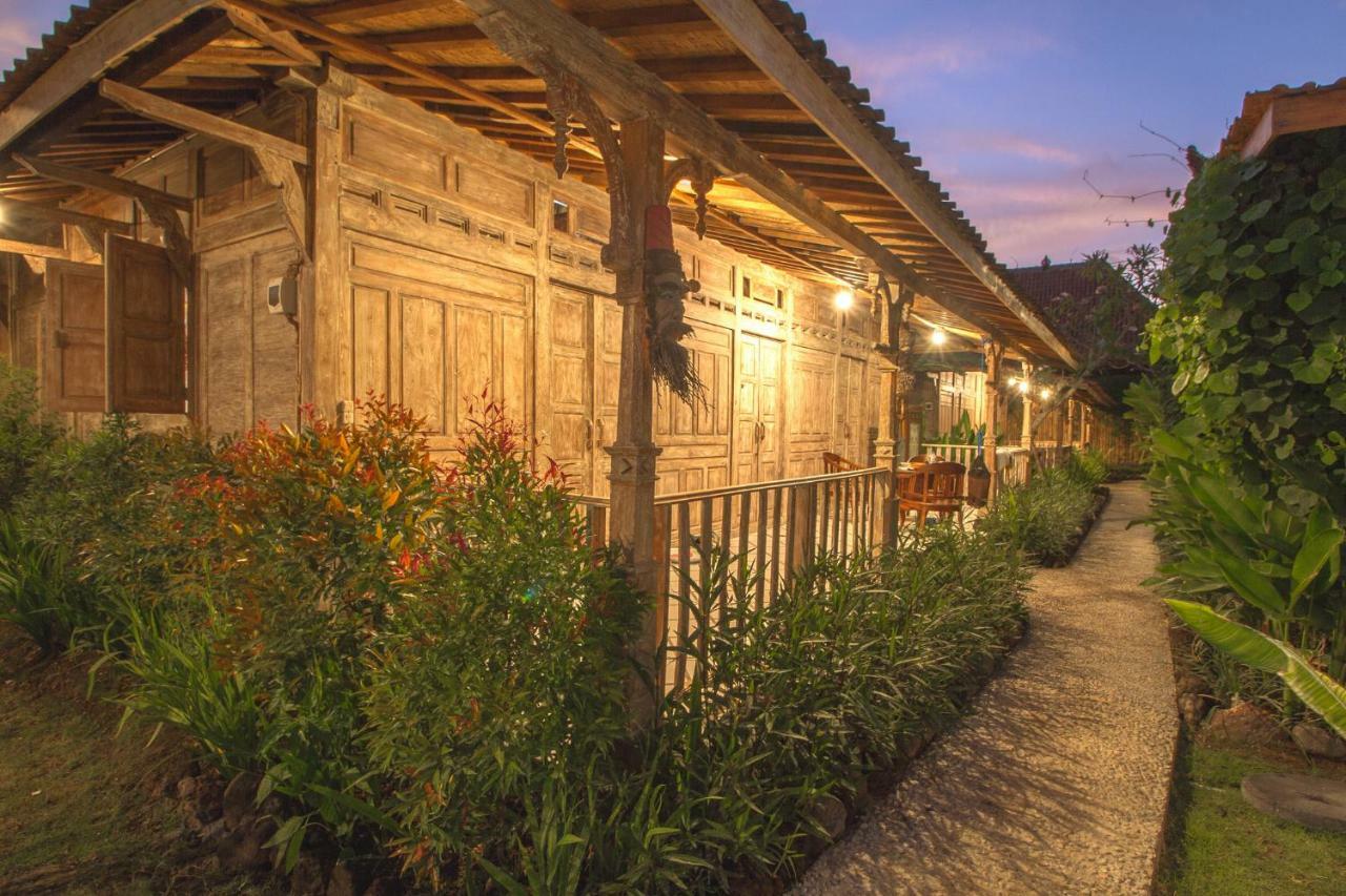 Hotel Red Gong Canggu Zewnętrze zdjęcie