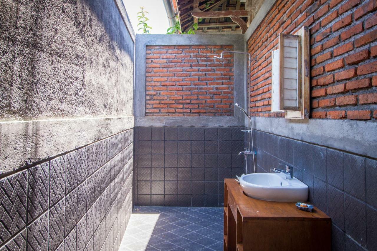 Hotel Red Gong Canggu Zewnętrze zdjęcie