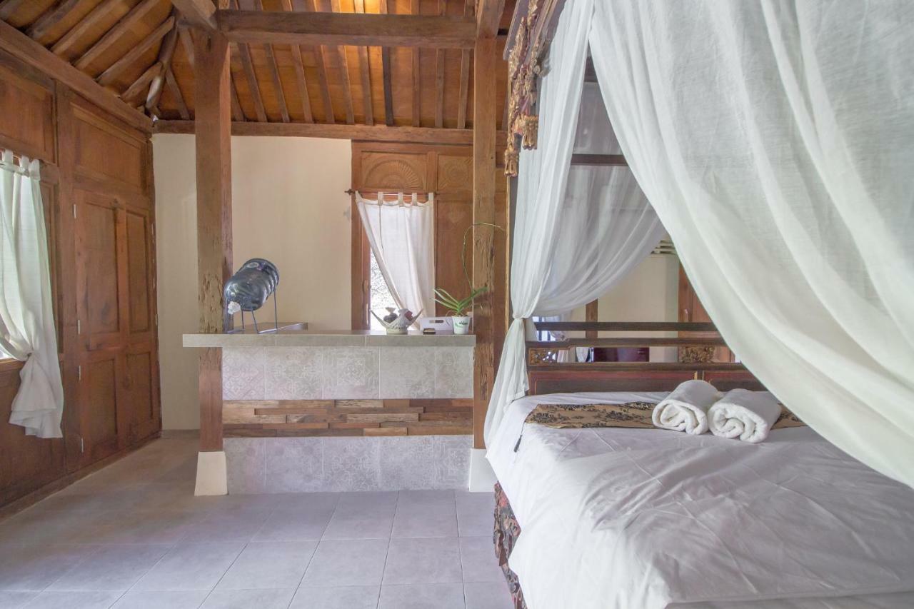 Hotel Red Gong Canggu Zewnętrze zdjęcie