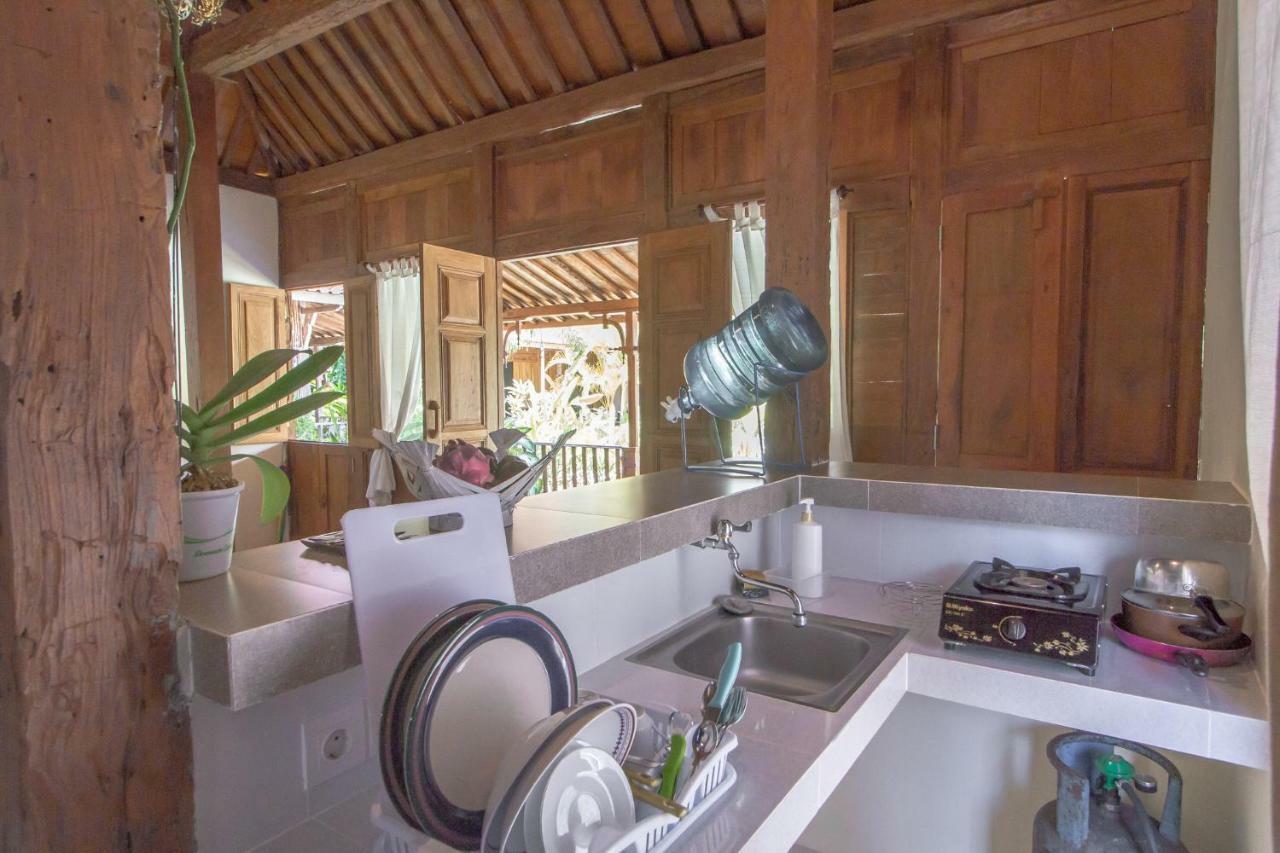 Hotel Red Gong Canggu Zewnętrze zdjęcie